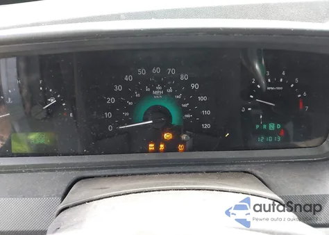 2010 Dodge Journey Sxt из США, поврежденный, VIN 3D4PG5FV7AT128141